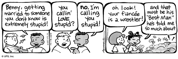 jumpstart